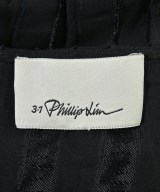 3.1 Phillip Lim（スリーワンフィリップリム）ブラウス 黒 サイズ:-(L位) レディース/2200695455026