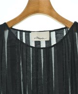 3.1 Phillip Lim（スリーワンフィリップリム）ブラウス 黒 サイズ:-(L位) レディース/2200695455026