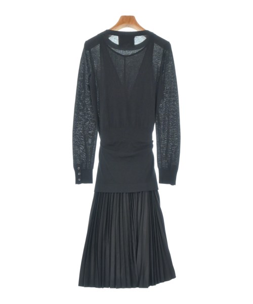 3.1 Phillip Lim（スリーワンフィリップリム）ワンピース 黒 サイズ:XS レディース/2200695741044