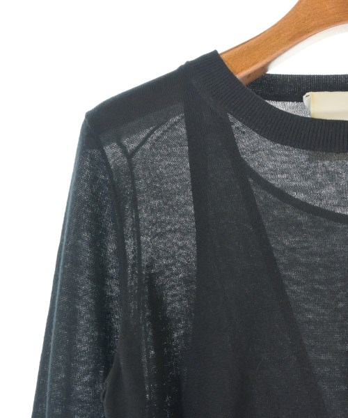 3.1 Phillip Lim（スリーワンフィリップリム）ワンピース 黒 サイズ:XS レディース/2200695741044