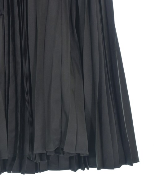 3.1 Phillip Lim（スリーワンフィリップリム）ワンピース 黒 サイズ:XS レディース/2200695741044