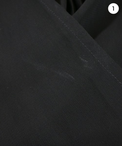 3.1 Phillip Lim（スリーワンフィリップリム）ワンピース 黒 サイズ:XS レディース/2200695741044