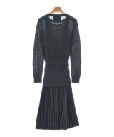 3.1 Phillip Lim（スリーワンフィリップリム）ワンピース 黒 サイズ:XS レディース/2200695741044