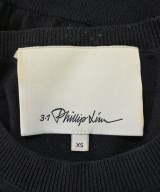 3.1 Phillip Lim（スリーワンフィリップリム）ワンピース 黒 サイズ:XS レディース/2200695741044