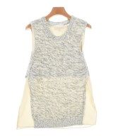 3.1 Phillip Lim（スリーワンフィリップリム）ベスト 白 サイズ:S レディース/2200695993047