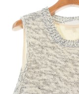 3.1 Phillip Lim（スリーワンフィリップリム）ベスト 白 サイズ:S レディース/2200695993047