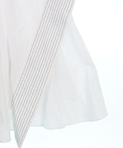 3.1 Phillip Lim（スリーワンフィリップリム）ワンピース 白 サイズ:0(XS位) レディース/2200695993092
