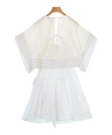 3.1 Phillip Lim（スリーワンフィリップリム）ワンピース 白 サイズ:0(XS位) レディース/2200695993092