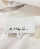 3.1 Phillip Lim（スリーワンフィリップリム）ワンピース 白 サイズ:0(XS位) レディース/2200695993092