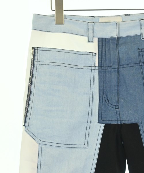 3.1 Phillip Lim（スリーワンフィリップリム）その他 青 サイズ:0(XS位) レディース/2200693139041