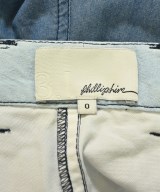 3.1 Phillip Lim（スリーワンフィリップリム）その他 青 サイズ:0(XS位) レディース/2200693139041