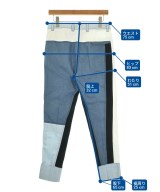 3.1 Phillip Lim（スリーワンフィリップリム）その他 青 サイズ:0(XS位) レディース/2200693139041