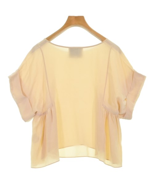 3.1 Phillip Lim（スリーワンフィリップリム）ブラウス ベージュ サイズ:2(M位) レディース/2200693782018