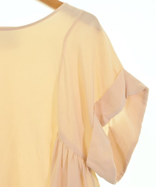 3.1 Phillip Lim（スリーワンフィリップリム）ブラウス ベージュ サイズ:2(M位) レディース/2200693782018