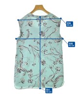3.1 Phillip Lim（スリーワンフィリップリム）カジュアルシャツ 青 サイズ:0(XS位) レディース/2200692287033