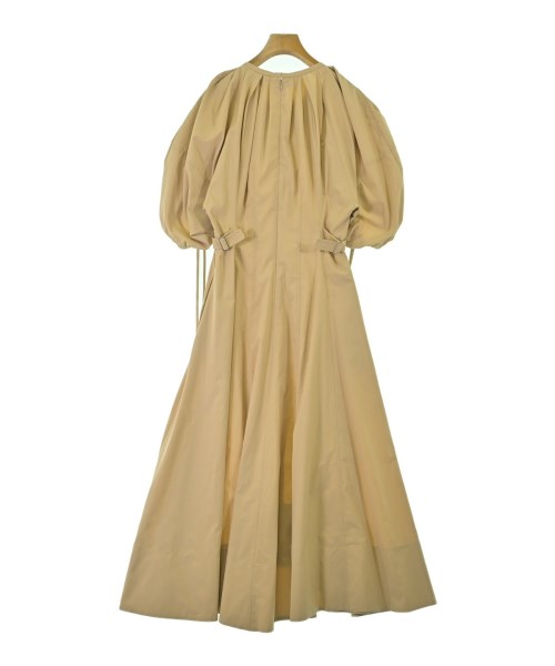 3.1 Phillip Lim（スリーワンフィリップリム）ワンピース ベージュ サイズ:2(M位) レディース/2200692287040