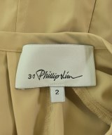 3.1 Phillip Lim（スリーワンフィリップリム）ワンピース ベージュ サイズ:2(M位) レディース/2200692287040