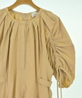 3.1 Phillip Lim（スリーワンフィリップリム）ワンピース ベージュ サイズ:2(M位) レディース/2200692287040