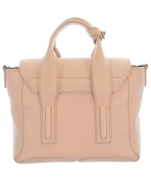 3.1 Phillip Lim（スリーワンフィリップリム）ショルダーバッグ ピンク サイズ:- レディース/2200692386095