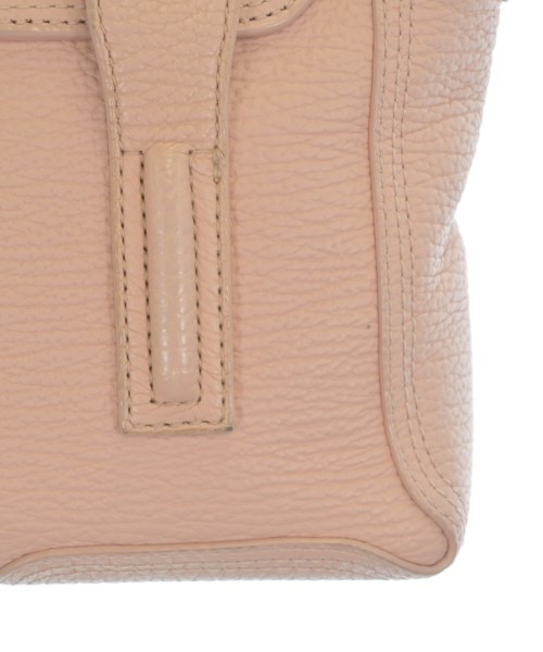 3.1 Phillip Lim（スリーワンフィリップリム）ショルダーバッグ ピンク サイズ:- レディース/2200692386095