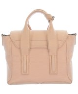 3.1 Phillip Lim（スリーワンフィリップリム）ショルダーバッグ ピンク サイズ:- レディース/2200692386095