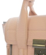 3.1 Phillip Lim（スリーワンフィリップリム）ショルダーバッグ ピンク サイズ:- レディース/2200692386095