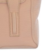 3.1 Phillip Lim（スリーワンフィリップリム）ショルダーバッグ ピンク サイズ:- レディース/2200692386095