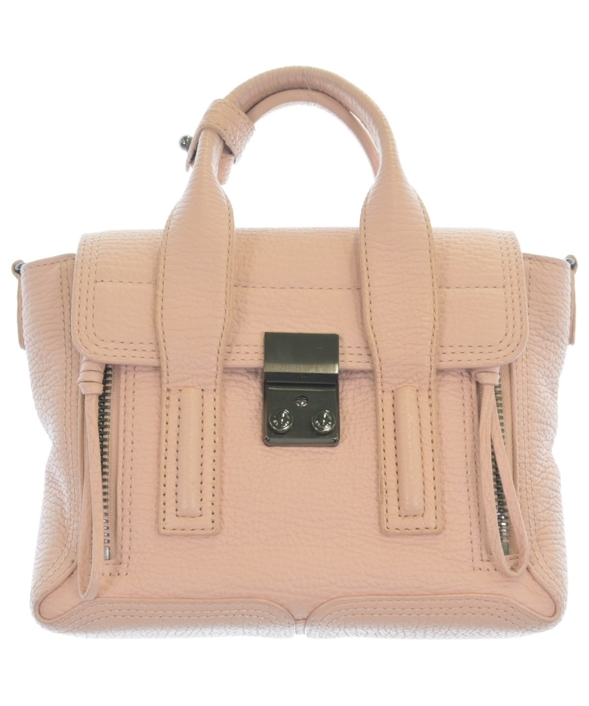 3.1 Phillip Lim（スリーワンフィリップリム）ショルダーバッグ ピンク 