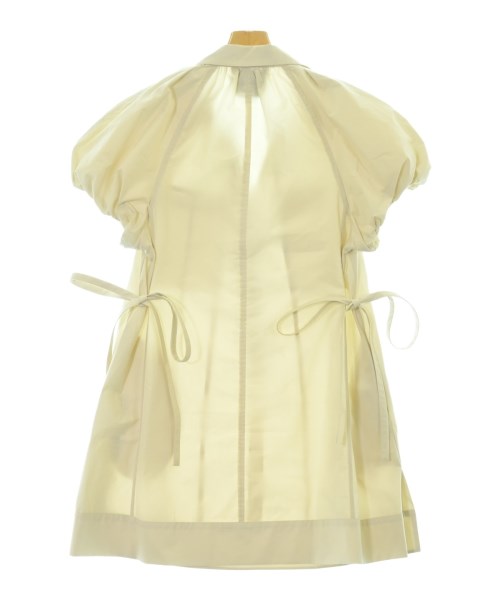 3.1 Phillip Lim（スリーワンフィリップリム）ワンピース ベージュ サイズ:2(M位) レディース/2200696316012