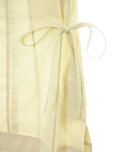 3.1 Phillip Lim（スリーワンフィリップリム）ワンピース ベージュ サイズ:2(M位) レディース/2200696316012