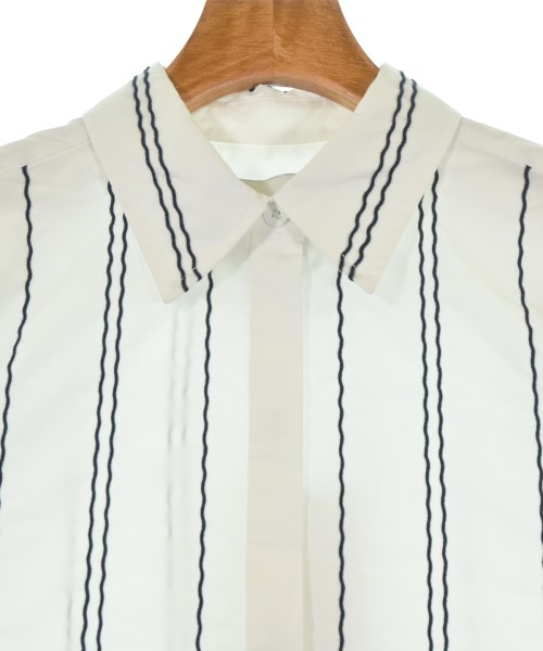 3.1 Phillip Lim（スリーワンフィリップリム）カジュアルシャツ 白 サイズ:4(XL位) レディース/2200696316029