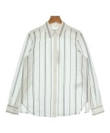 3.1 Phillip Lim（スリーワンフィリップリム）カジュアルシャツ 白 サイズ:4(XL位) レディース/2200696316029