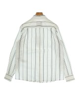 3.1 Phillip Lim（スリーワンフィリップリム）カジュアルシャツ 白 サイズ:4(XL位) レディース/2200696316029