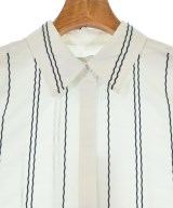 3.1 Phillip Lim（スリーワンフィリップリム）カジュアルシャツ 白 サイズ:4(XL位) レディース/2200696316029