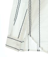 3.1 Phillip Lim（スリーワンフィリップリム）カジュアルシャツ 白 サイズ:4(XL位) レディース/2200696316029