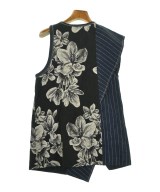 3.1 Phillip Lim（スリーワンフィリップリム）ブラウス 紺 サイズ:2(M位) レディース/2200696316036