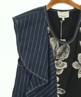 3.1 Phillip Lim（スリーワンフィリップリム）ブラウス 紺 サイズ:2(M位) レディース/2200696316036