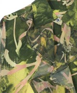 3.1 Phillip Lim（スリーワンフィリップリム）カジュアルシャツ 緑 サイズ:4(XL位) レディース/2200696316043