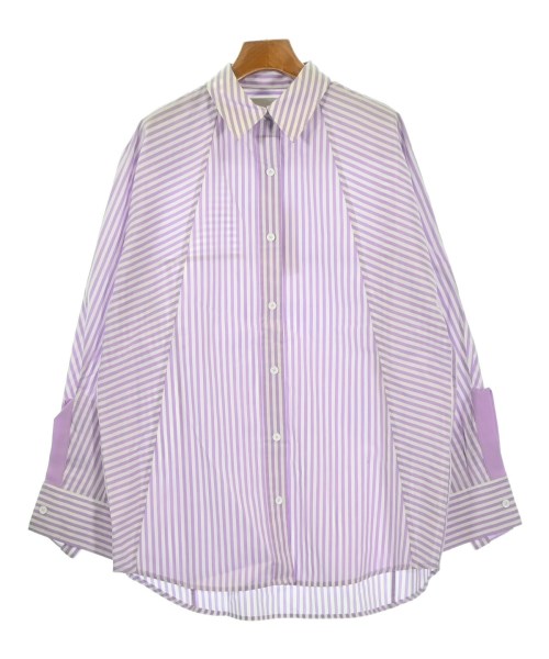 3.1 Phillip Lim(スリーワンフィリップリム)カジュアルシャツ 白 サイズ:XS/S/2200696316050