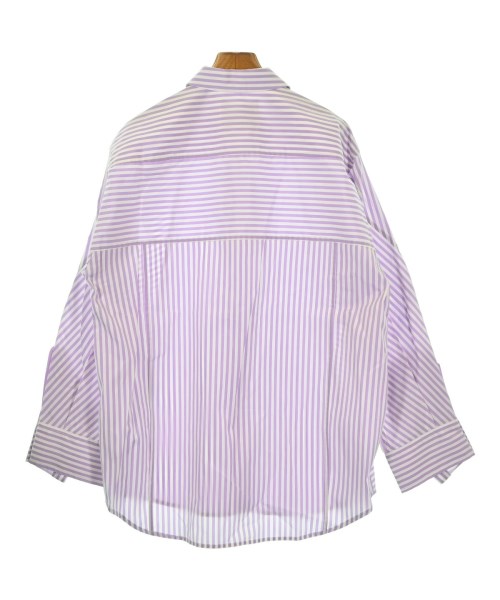3.1 Phillip Lim（スリーワンフィリップリム）カジュアルシャツ 白 サイズ:XS/S レディース/2200696316050