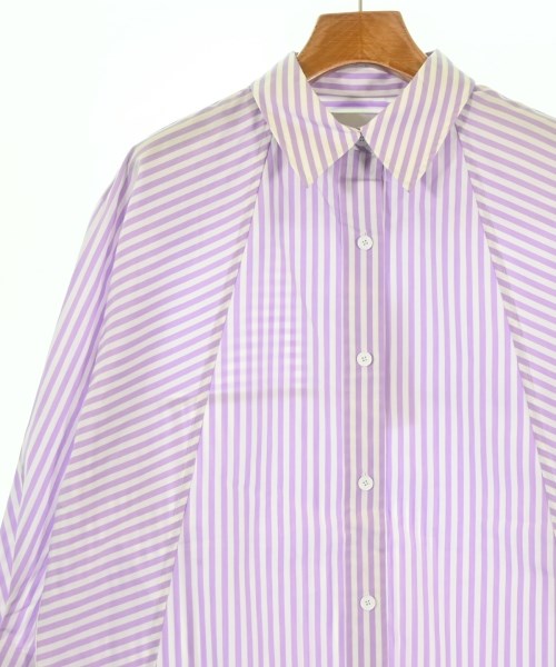 3.1 Phillip Lim（スリーワンフィリップリム）カジュアルシャツ 白 サイズ:XS/S レディース/2200696316050