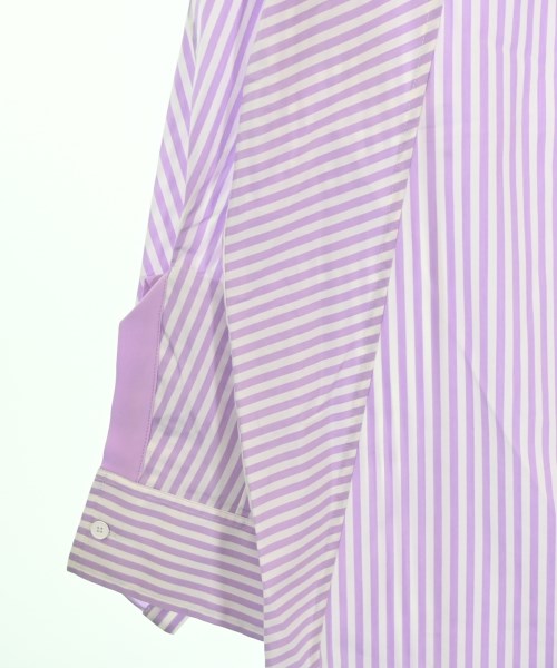 3.1 Phillip Lim（スリーワンフィリップリム）カジュアルシャツ 白 サイズ:XS/S レディース/2200696316050