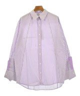 3.1 Phillip Lim（スリーワンフィリップリム）カジュアルシャツ 白 サイズ:XS/S レディース/2200696316050