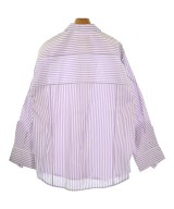 3.1 Phillip Lim（スリーワンフィリップリム）カジュアルシャツ 白 サイズ:XS/S レディース/2200696316050