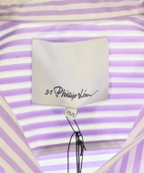3.1 Phillip Lim（スリーワンフィリップリム）カジュアルシャツ 白 サイズ:XS/S レディース/2200696316050
