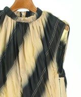3.1 Phillip Lim（スリーワンフィリップリム）ブラウス ベージュ サイズ:2(M位) レディース/2200696316067