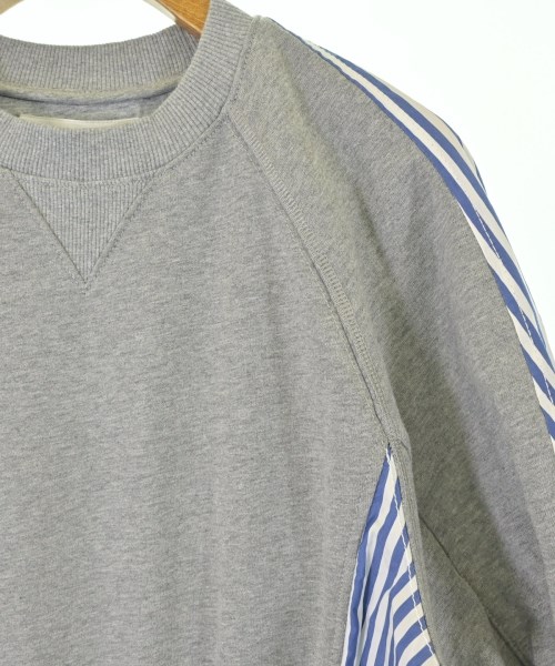 3.1 Phillip Lim（スリーワンフィリップリム）ワンピース 青 サイズ:S レディース/2200696316074
