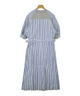 3.1 Phillip Lim（スリーワンフィリップリム）ワンピース 青 サイズ:S レディース/2200696316074