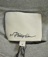 3.1 Phillip Lim（スリーワンフィリップリム）ワンピース 青 サイズ:S レディース/2200696316074
