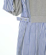 3.1 Phillip Lim（スリーワンフィリップリム）ワンピース 青 サイズ:S レディース/2200696316074